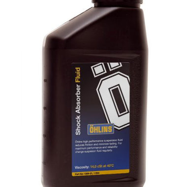 Huile de fourche Öhlins 01309-01