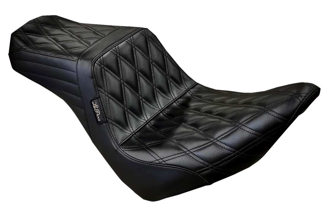 Le Pera TAILWHIP Double Diamant 18+