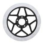 Lyndall Brakes Oversized 13" Smooth Cut Front Rotors