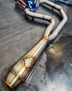 SP Concept LaneSplitter