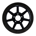Lyndall Brakes Oversized 13" Smooth Cut Front Rotors