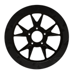 Lyndall Brakes Oversized 13" Smooth Cut Front Rotors