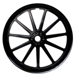 Lyndall Brakes 11-Spoke Wheel - Rear