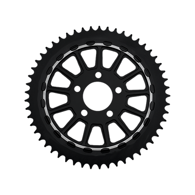 Lyndall Brakes 13-Spoke Lug-Drive Sprocket