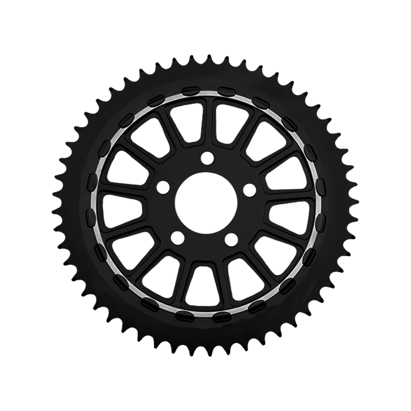 Lyndall Brakes 13-Spoke Lug-Drive Sprocket