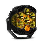 Pod d'éclairage auxiliaire à LED LP6 Pro