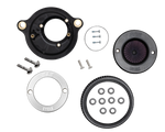 S&S Stealth Air Stinger Kit for 2018-2023 Harley M8