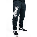Sweatpants - EdgeFlex - Shredhills