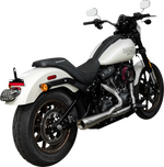 Trask Assault 2:1 Softail