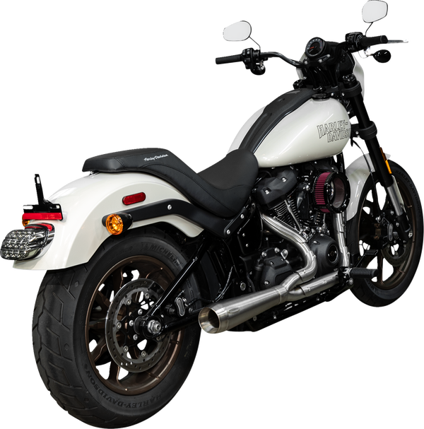 Trask Assault 2:1 Softail