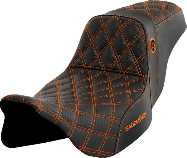 Seat Saddlemen SDC FLT 08 -> UP