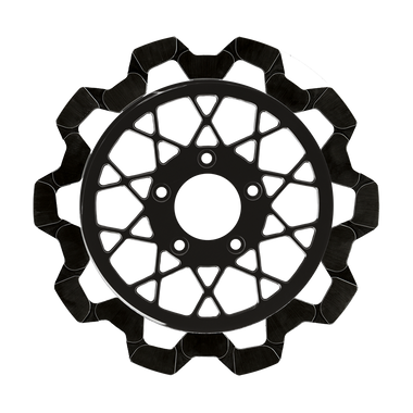 Lyndall Gemini Rotor