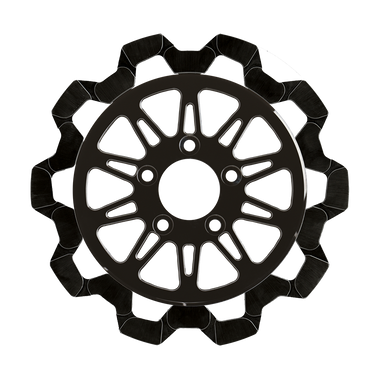 Lyndall Brakes Omega Rotor