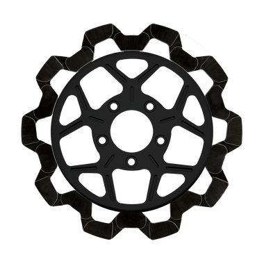 Lyndall Brakes V-Star Rotor