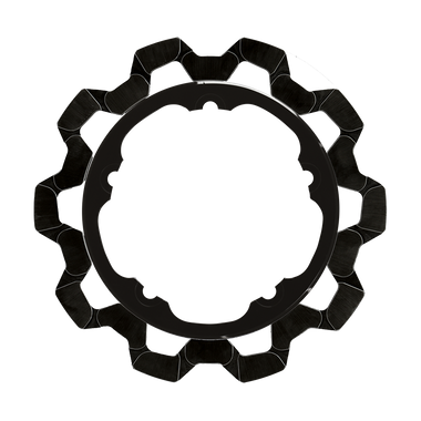 Lyndall Brakes Switchblade Rotor