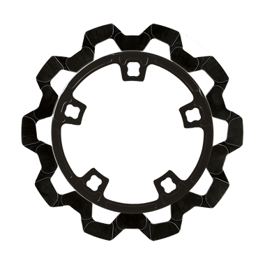 Lyndall Brakes Enforcer Rotor