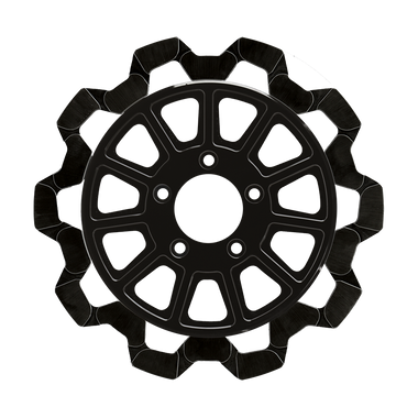 Lyndall Brakes 11-Spoke Rotor