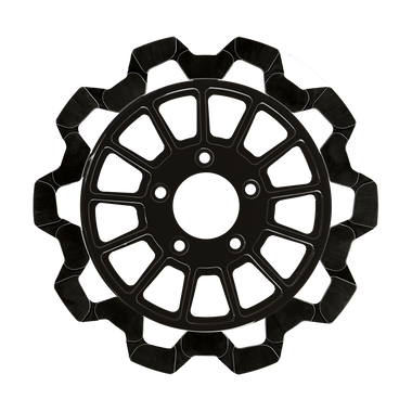 Lyndall Brakes 13-Spoke Rotor