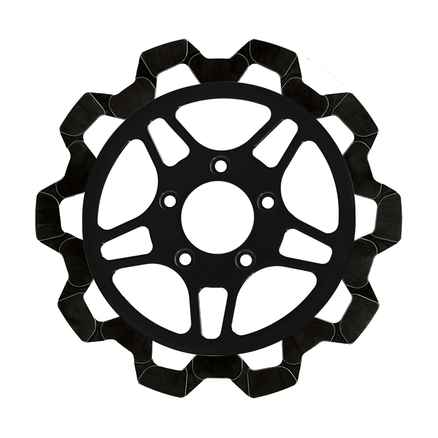 Disque de frein Lyndall Brakes BST