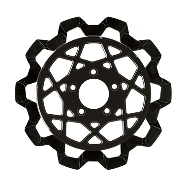 Lyndall Brakes TT-Tracker Rotor
