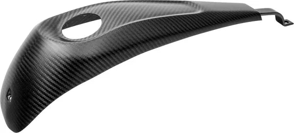 Dash Panel With Hole