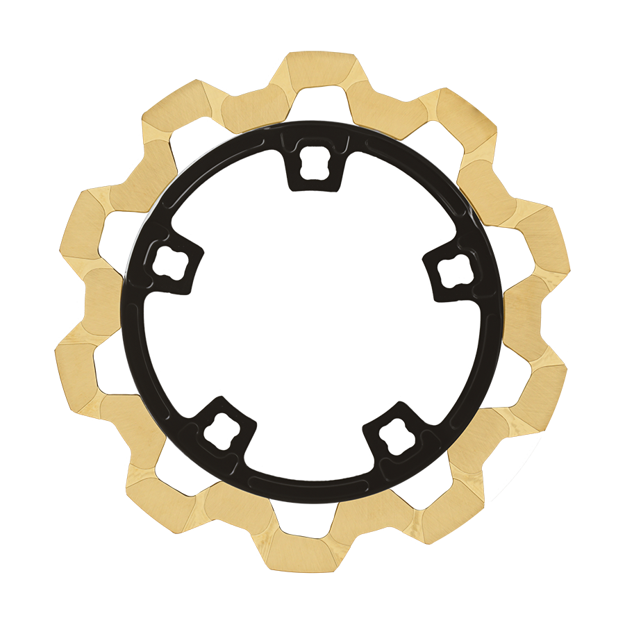 Disque de frein Lyndall Brakes Enforcer