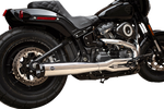 S&S Superstreet 2:1 Softail M8.