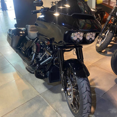 14+ kits Road Glide LP6