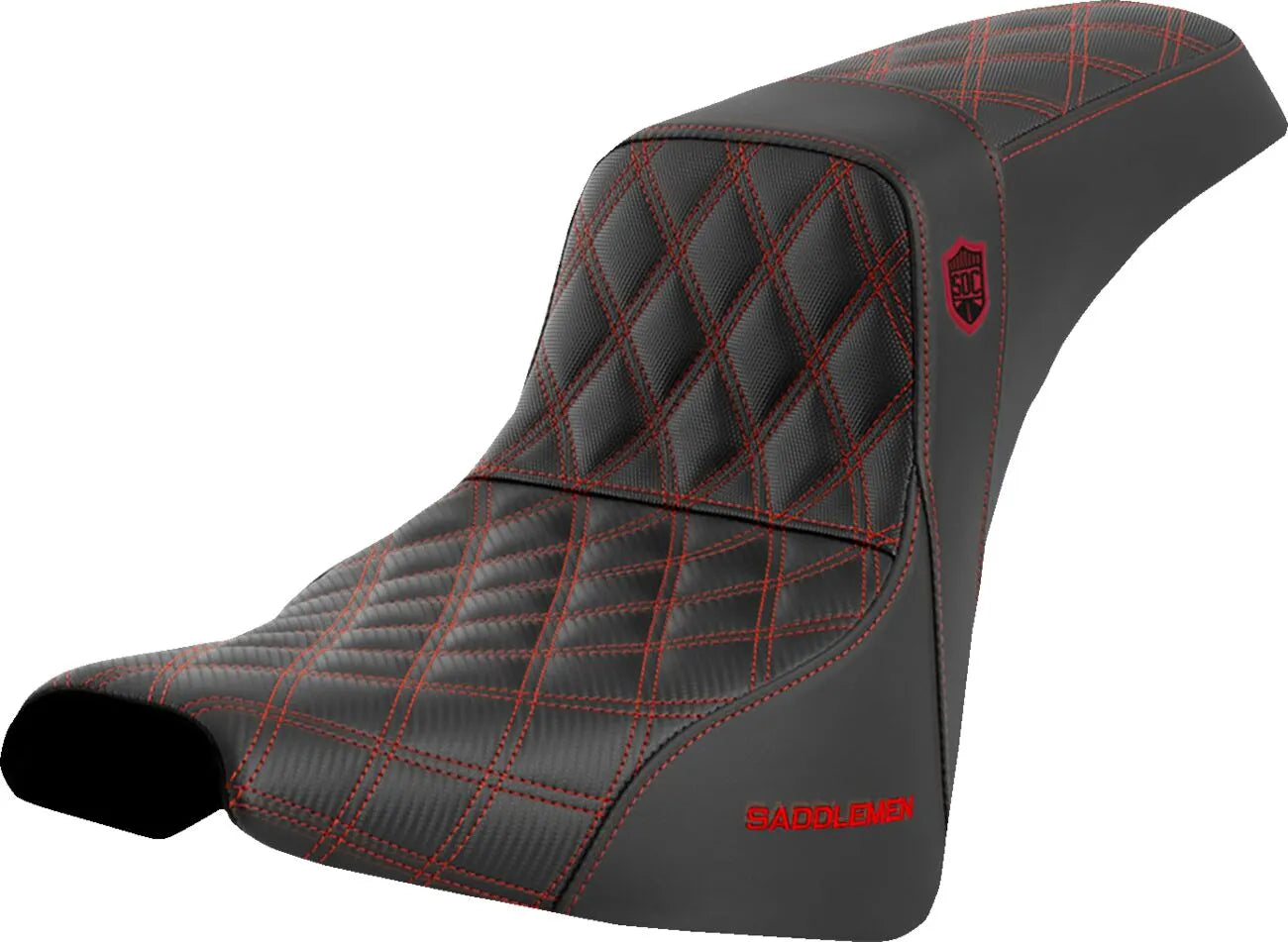 Seat Saddlemen SDC FXBB / FXST 18-UP