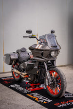 Lowers FXLRST Dominator