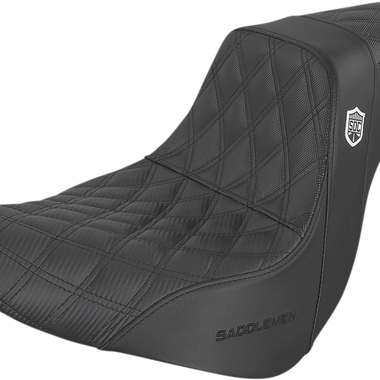 Gripper Seat Pro Series SDC