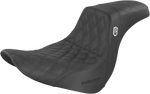 Gripper Seat Pro Series SDC