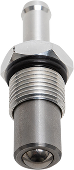 S&S oil valve control M8.