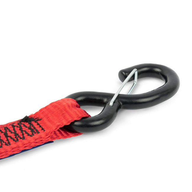 PACK DELUXE PREMIUM RATCHET