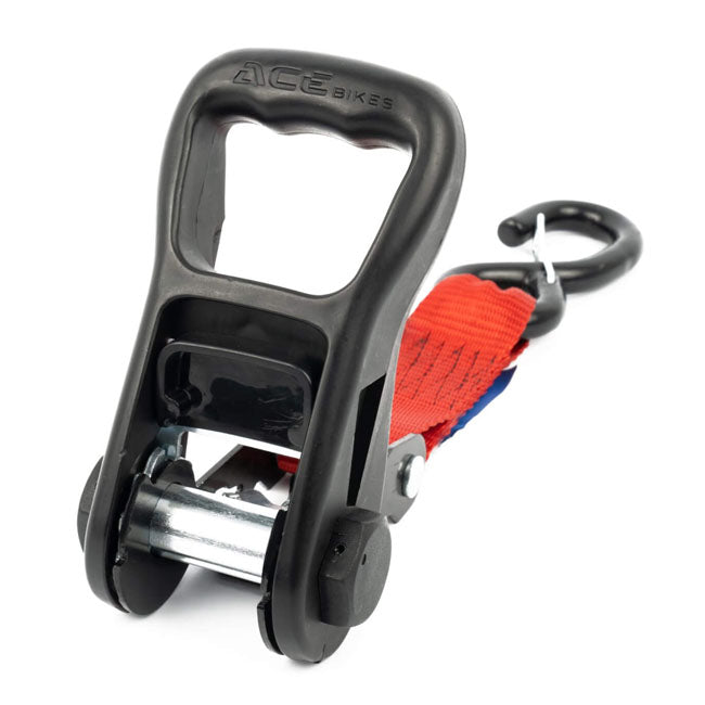 PACK DELUXE PREMIUM RATCHET