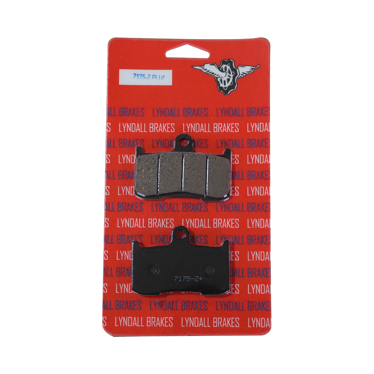 7175 Victory Brake (Front)