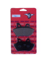 7195 Harley Davidson Brake (Front or Rear)