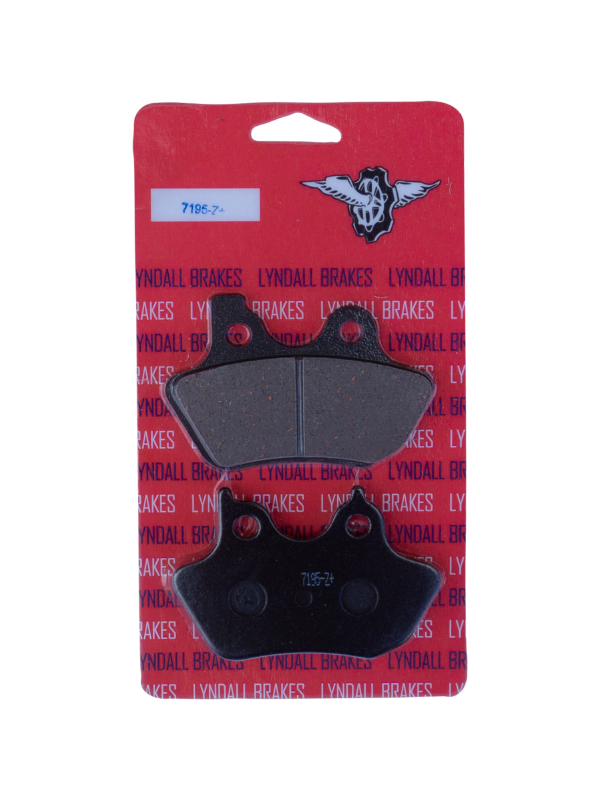 7195 Harley Davidson Brake (Front or Rear)