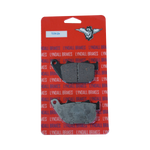 7234 Harley Davidson Brake (Rear)