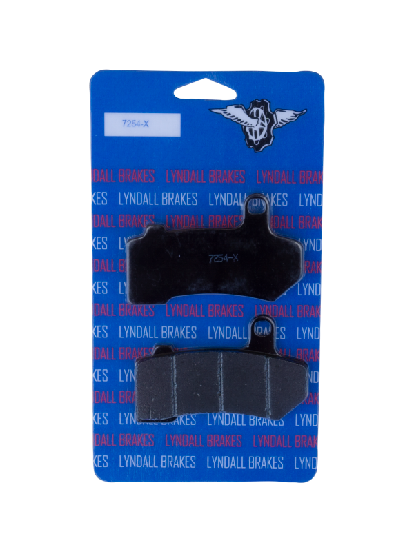 7254 Harley Davidson Brake (Front or Rear)