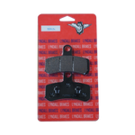 7256 Harley Davidson Brake (Dyna Front)