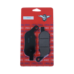 7257 Harley Davidson Brake (Dyna Rear)