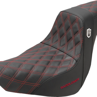 SDC PERF GRIP RED ST