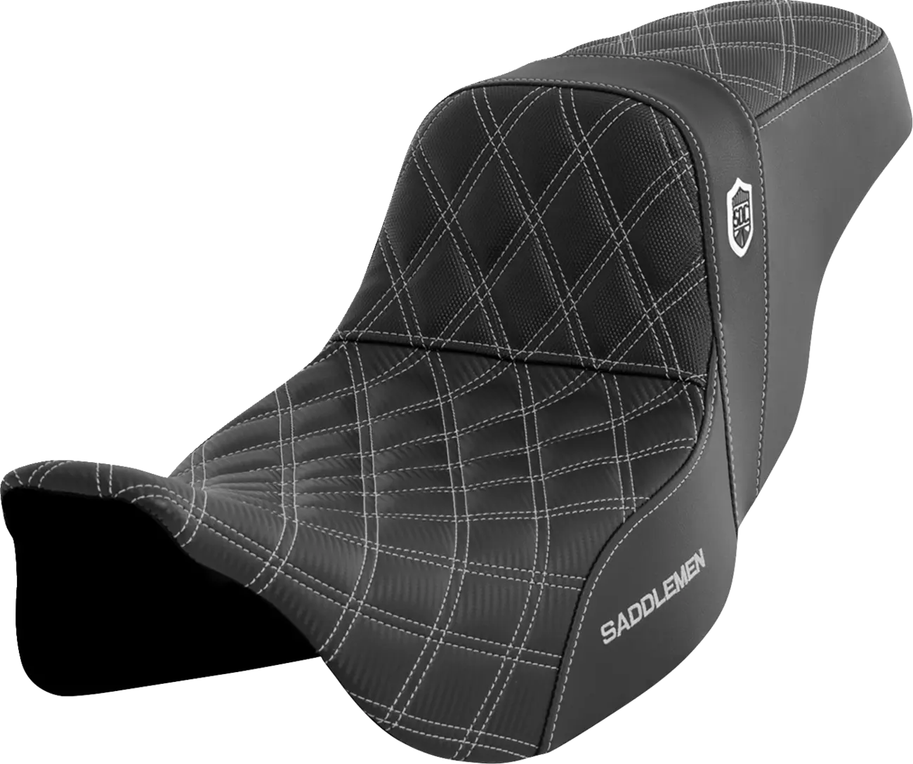 Seat Saddlemen SDC FLT 08 -> UP