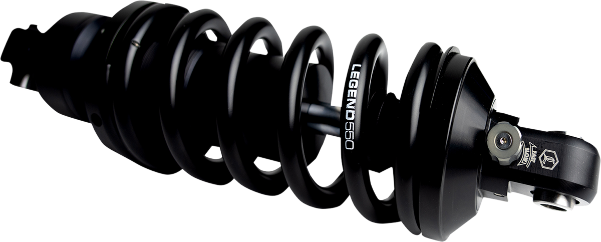 Amortisseur Arrière LEGEND REVO-A 13"