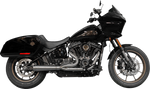 Trask Assault 2:1 Softail