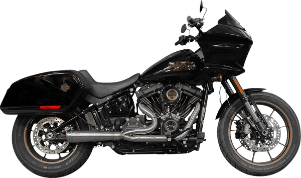 Trask Assault 2:1 Softail
