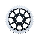 Lyndall Brakes 9-Spoke Lug-Drive Sprocket