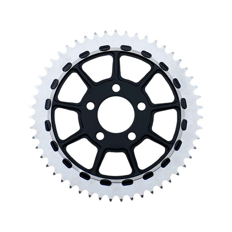 Lyndall Brakes 9-Spoke Lug-Drive Sprocket