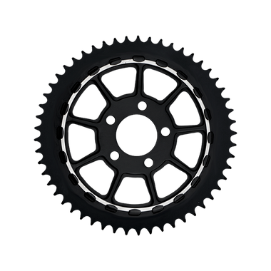 Lyndall Brakes 9-Spoke Lug-Drive Sprocket